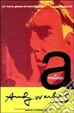 A. Un romanzo libro