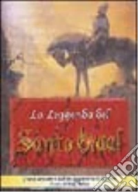 La leggenda del Santo Graal libro