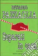 Separati in casa libro