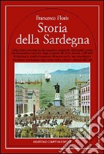 Storia della Sardegna libro