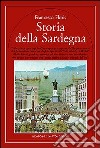 Storia della Sardegna libro