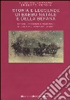 Storia e leggende di Babbo Natale e della Befana libro