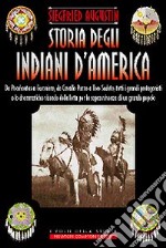 Storia degl'indiani d'America