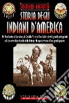 Storia degl'indiani d'America libro