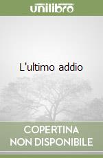 L'ultimo addio libro