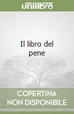 Il libro del pene libro