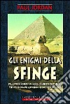 Gli enigmi della sfinge libro