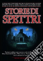 Storie di spettri libro