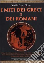 I miti dei greci e dei romani