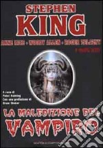 La maledizione del vampiro libro