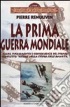 La prima guerra mondiale libro