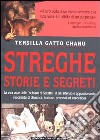 Streghe. Storie e segreti libro