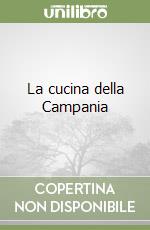 La cucina della Campania