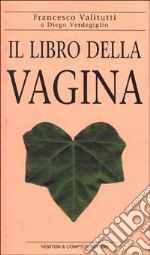 Il libro della vagina libro