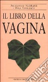 Il libro della vagina libro