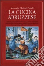 La cucina abruzzese libro