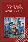 La cucina abruzzese libro