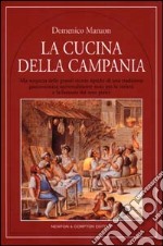 La cucina della Campania