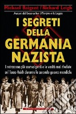 I segreti della Germania nazista libro