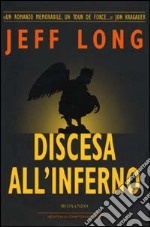 Discesa all'inferno libro