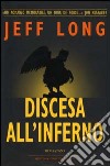 Discesa all'inferno libro