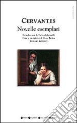 Novelle esemplari libro