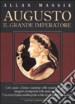 Augusto il grande imperatore