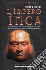 L'Impero Inca libro