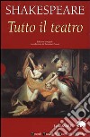 Tutto il teatro libro