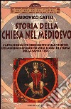 Storia della Chiesa nel medioevo libro