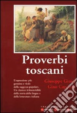 Proverbi toscani