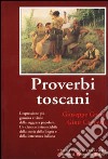 Proverbi toscani libro