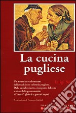 La cucina pugliese libro