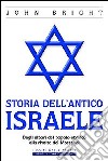 Storia dell'antica Israele. Dagli albori del popolo ebraico alla rivolta dei Maccabei libro