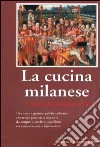 La cucina milanese libro