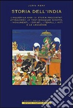 Storia dell'India libro