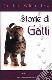 Storie di gatti libro