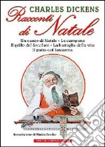 Racconti di Natale libro