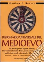 Dizionario universale del Medioevo