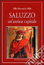 Saluzzo. Un'antica capitale libro