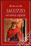 Saluzzo. Un'antica capitale libro
