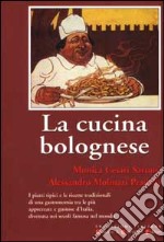 La cucina bolognese libro