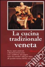 La cucina tradizionale veneta