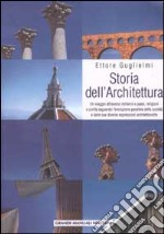 Storia dell'architettura libro