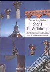 Storia dell'architettura libro