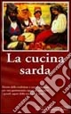 La cucina sarda