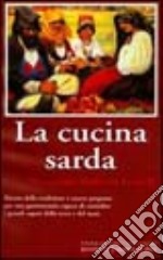 La cucina sarda libro