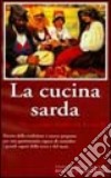 La cucina sarda libro