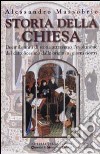 Storia della Chiesa libro