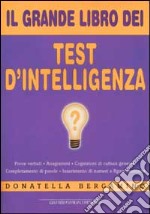 Il grande libro dei test d'intelligenza